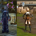A Closer Look at Different Payment Models in MMORPG Games
