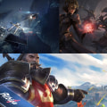 Mobile MMORPGs: Exploring the Latest Trends and Updates in Cross-Platform Gaming