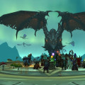 Tips for Successful Raiding in MMORPG Games