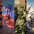 How to Master Currency Farming in MMORPG Games