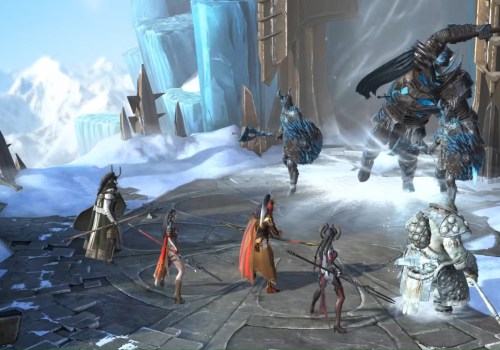 Maximizing Your MMORPG Experience: A Comprehensive Look at Free Trial Periods