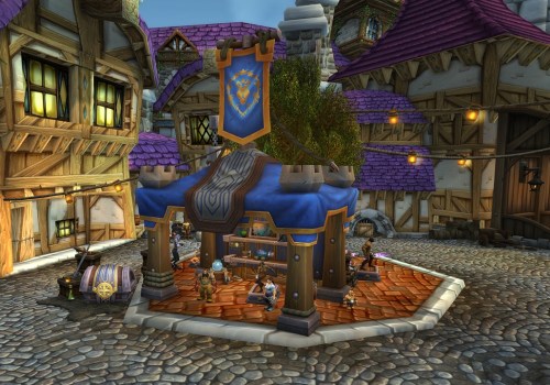 A Beginner's Guide to Trading on the Auction House in MMORPG Games