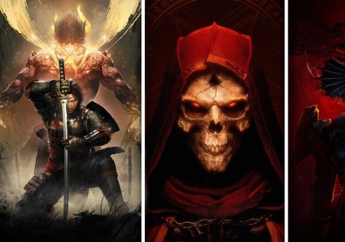 The Importance of Skill Tree Choices in MMORPG Games