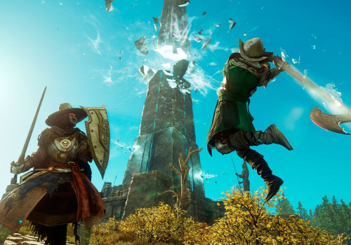 All About IGN: A Comprehensive Guide to MMORPG Games