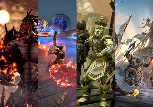 How to Master Currency Farming in MMORPG Games