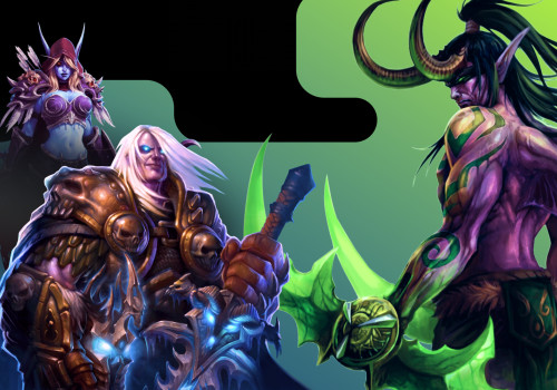 A Comprehensive Guide to Questing Strategies for MMORPG Games